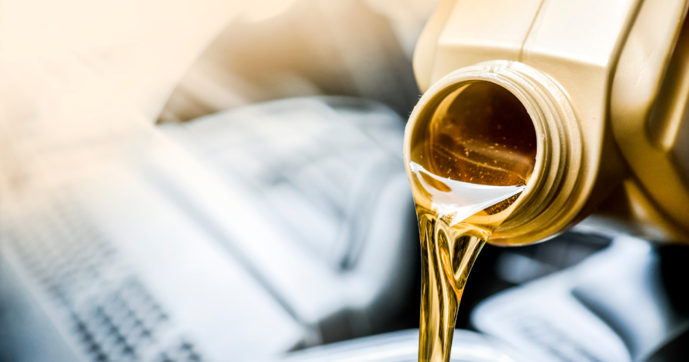 motor oil guide Blog Imagery